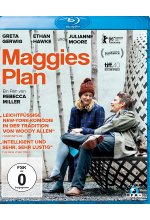 Maggies Plan Blu-ray-Cover