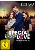 A Special Kind of Love - Rendezvous mit dem Tod DVD-Cover
