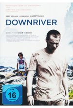 Downriver (OmU) DVD-Cover