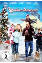 Ein Weihnachtswunder DVD-Cover