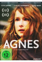 Agnes DVD-Cover