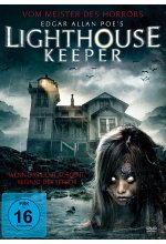 Lighthouse Keeper DVD-Cover