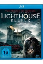 Lighthouse Keeper Blu-ray-Cover