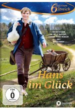 Hans im Glück - 6 auf einen Streich DVD-Cover