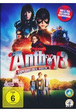 Antboy 3 - Superhelden hoch 3 DVD-Cover