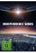 Independence Wars - Die Rückkehr DVD-Cover