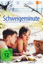 Schweigeminute DVD-Cover