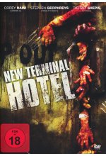 New Terminal Hotel DVD-Cover