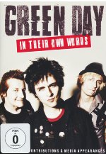 Green Day - In Their Own Words DVD-Cover