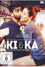 Ki & Ka - Wohnst Du noch oder liebst Du schon? DVD-Cover