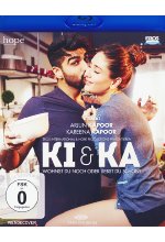 Ki & Ka - Wohnst Du noch oder liebst Du schon? Blu-ray-Cover