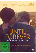 Until Forever - Für immer bei dir DVD-Cover