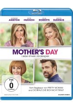 Mother's Day - Liebe ist kein Kinderspiel Blu-ray-Cover