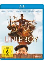 Little Boy Blu-ray-Cover