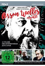 Orson Welles erzählt  [2 DVDs] DVD-Cover