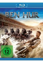 Ben Hur Blu-ray-Cover