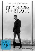 Fifty Shades of Black DVD-Cover