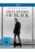 Fifty Shades of Black Blu-ray-Cover