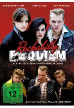 Rockabilly Requiem DVD-Cover