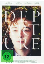 Departure (OmU) DVD-Cover