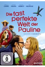 Die fast perfekte Welt der Pauline DVD-Cover