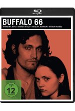 Buffalo 66 Blu-ray-Cover