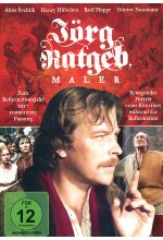 Jörg Ratgeb, Maler DVD-Cover