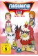 Digimon Adventure 02 (Volume 2: Episode 18-34)  [3 DVDs] kaufen