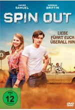 Spin Out DVD-Cover