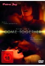 Come Together DVD-Cover