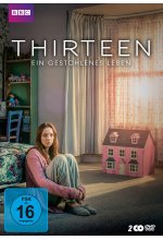Thirteen - Ein gestohlenes Leben  [2 DVDs] DVD-Cover