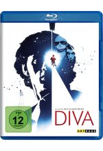 Diva Blu-ray-Cover