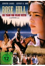 Rose Hill - Der Traum vom Wilden Westen DVD-Cover