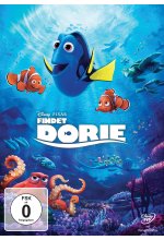Findet Dorie DVD-Cover