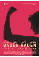 Baden Baden DVD-Cover