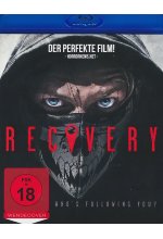 Recovery Blu-ray-Cover
