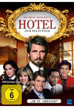 Hotel - Der Pilotfilm Im St. Gregory DVD-Cover