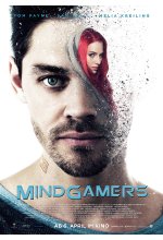 MindGamers DVD-Cover
