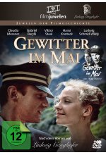 Gewitter im Mai - Die Ganghofer Verfilmungen - Sammelbox 8 [2 DVDs]<br> DVD-Cover