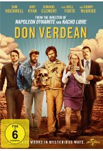 Don Verdean DVD-Cover