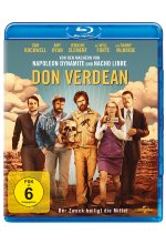 Don Verdean Blu-ray-Cover