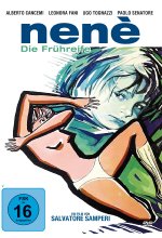 Nene - Die Frühreife DVD-Cover