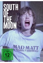 South of the Moon  (OmU) DVD-Cover