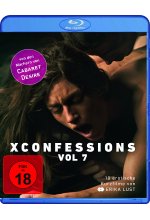 XConfessions 7 Blu-ray-Cover