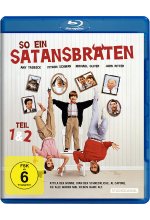 So ein Satansbraten & So ein Satansbraten kommt selten allein Blu-ray-Cover