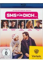 SMS für Dich Blu-ray-Cover