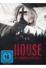 House - Willkommen in der Hölle DVD-Cover