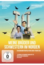 Meine Brüder und Schwestern im Norden DVD-Cover