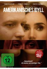 Amerikanisches Idyll DVD-Cover