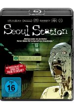 Seoul Station Blu-ray-Cover
